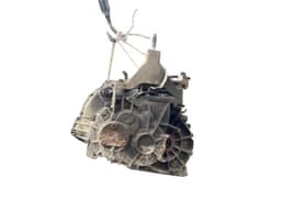 FORD MTX75 XS4R7F096 Gearbox FORD TRANSIT / TOURNEO CONNECT I (2002-2013) — thumbnail 3