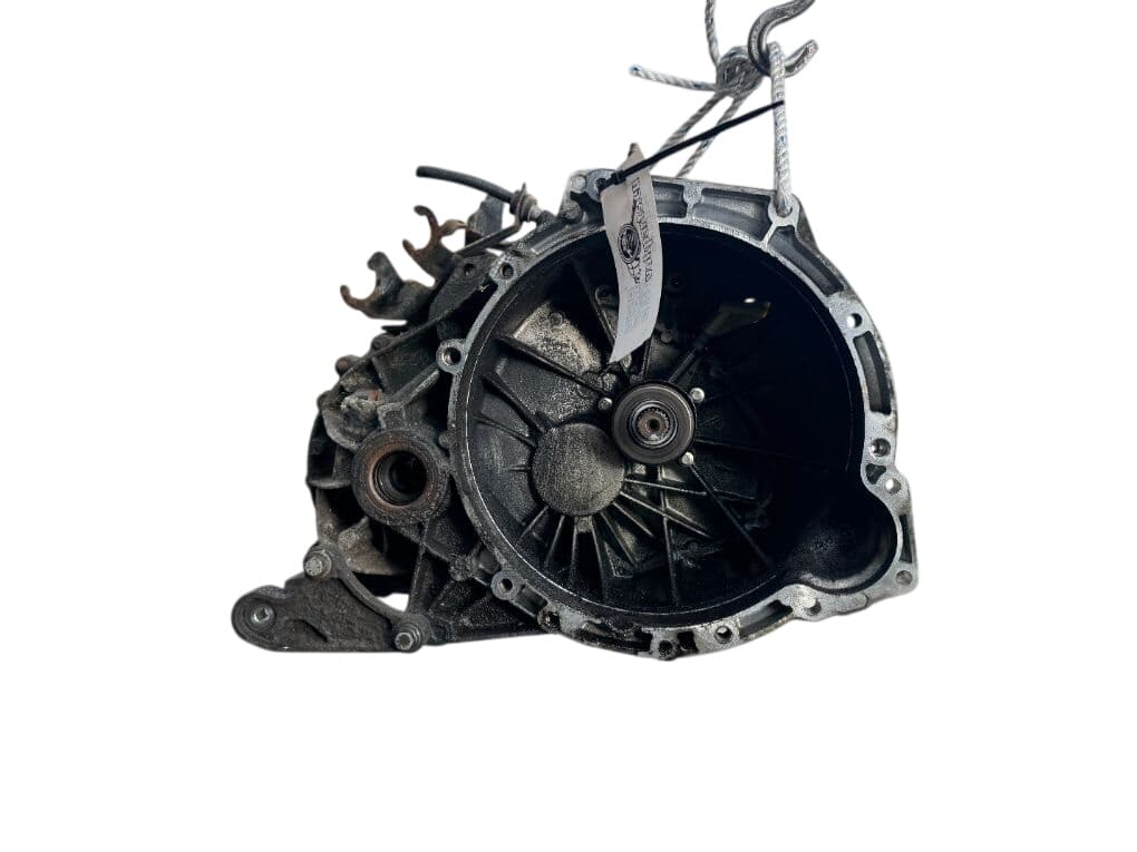 FORD MTX75 XS4R7F096 Gearbox FORD TRANSIT / TOURNEO CONNECT I (2002-2013)