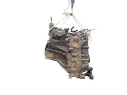 FORD MTX75 XS4R7F096 Gearbox FORD TRANSIT / TOURNEO CONNECT I (2002-2013) — thumbnail 2