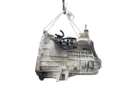FORD MTX75 XS4R7F096 Gearbox FORD TRANSIT / TOURNEO CONNECT I (2002-2013) — thumbnail 4
