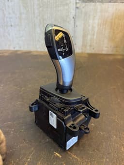 BMW 9296896 61319296896 Gearshift Mechanism BMW 3 (F30, F31, F80) (2011-2019) — thumbnail 2