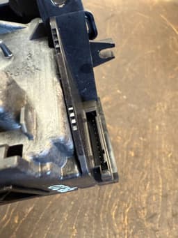 BMW 9296896 61319296896 Gearshift Mechanism BMW 3 (F30, F31, F80) (2011-2019) — thumbnail 9