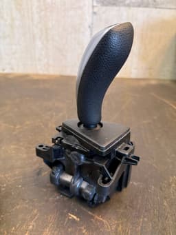 BMW 9296896 61319296896 Gearshift Mechanism BMW 3 (F30, F31, F80) (2011-2019) — thumbnail 4