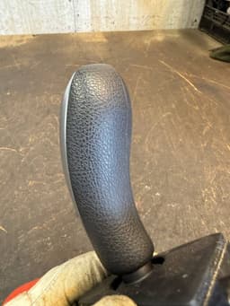 BMW 9296896 61319296896 Gearshift Mechanism BMW 3 (F30, F31, F80) (2011-2019) — thumbnail 5