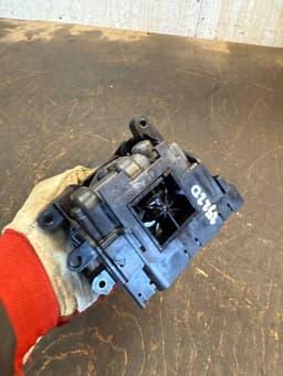 BMW 9296896 61319296896 Gearshift Mechanism BMW 3 (F30, F31, F80) (2011-2019) — thumbnail 10
