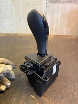 BMW 9296896 61319296896 Gearshift Mechanism BMW 3 (F30, F31, F80) (2011-2019) — thumbnail 3