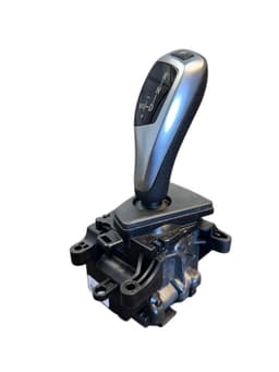 BMW 9296896 61319296896 Gearshift Mechanism BMW 3 (F30, F31, F80) (2011-2019) — thumbnail 1