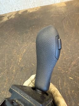 BMW 9296896 61319296896 Gearshift Mechanism BMW 3 (F30, F31, F80) (2011-2019) — thumbnail 6