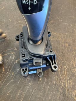 BMW 9296896 61319296896 Gearshift Mechanism BMW 3 (F30, F31, F80) (2011-2019) — thumbnail 8