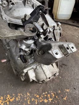 VW MNZ NBZ 0AJ300041L 0AJ300041R 0AJ300041LX Gearbox VW TOURAN (1T3) (2010-2015) — thumbnail 8