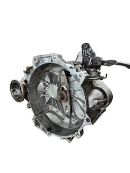 VW MNZ NBZ 0AJ300041L 0AJ300041R 0AJ300041LX Gearbox VW TOURAN (1T3) (2010-2015) — thumbnail 1