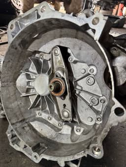 VW MNZ NBZ 0AJ300041L 0AJ300041R 0AJ300041LX Gearbox VW TOURAN (1T3) (2010-2015) — thumbnail 10
