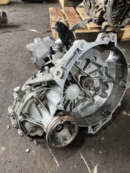 VW MNZ NBZ 0AJ300041L 0AJ300041R 0AJ300041LX Gearbox VW TOURAN (1T3) (2010-2015) — thumbnail 3