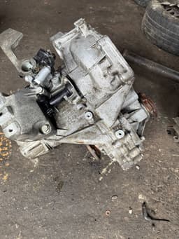 VW MNZ NBZ 0AJ300041L 0AJ300041R 0AJ300041LX Gearbox VW TOURAN (1T3) (2010-2015) — thumbnail 5