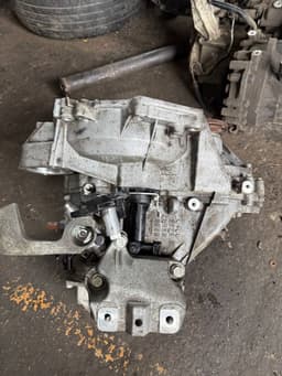 VW MNZ NBZ 0AJ300041L 0AJ300041R 0AJ300041LX Gearbox VW TOURAN (1T3) (2010-2015) — thumbnail 7