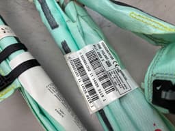 MERCEDES-BENZ A2228601202 Head/roof/curtain airbag left MERCEDES-BENZ S-CLASS (W222, X222) (2013-2020) — thumbnail 3