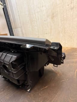 LAND ROVER LR084333 GJ32060T10GA8LAA Glove Compartment Compl. LAND ROVER EVOQUE I (L538) (2011-2018) — thumbnail 6
