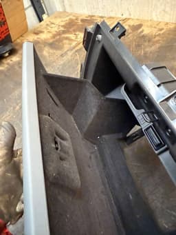 LAND ROVER LR084333 GJ32060T10GA8LAA Glove Compartment Compl. LAND ROVER EVOQUE I (L538) (2011-2018) — thumbnail 8