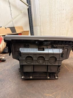 LAND ROVER LR084333 GJ32060T10GA8LAA Glove Compartment Compl. LAND ROVER EVOQUE I (L538) (2011-2018) — thumbnail 5