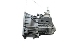 FORD XS4R-7M127-BB XS4R7M127BB Gearbox FORD TRANSIT / TOURNEO CONNECT I (2002-2013) — thumbnail 4
