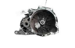 FORD XS4R-7M127-BB XS4R7M127BB Gearbox FORD TRANSIT / TOURNEO CONNECT I (2002-2013) — thumbnail 1