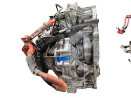 LEXUS 3090048230 Gearbox LEXUS RX IV (AL20) (2015-2022) — thumbnail 2