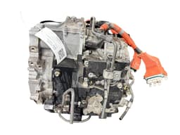 LEXUS 3090048230 Gearbox LEXUS RX IV (AL20) (2015-2022) — thumbnail 4