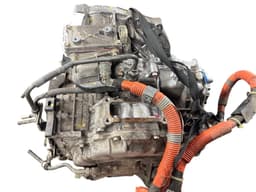 LEXUS 3090048230 Gearbox LEXUS RX IV (AL20) (2015-2022) — thumbnail 3