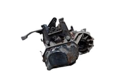 SKODA LMG 02T300058 Gearbox SKODA ROOMSTER / PRAKTIK (5J) (2005-2015) — thumbnail 3