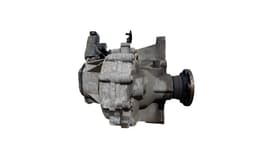 SKODA LMG 02T300058 Gearbox SKODA ROOMSTER / PRAKTIK (5J) (2005-2015) — thumbnail 4