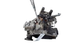 SKODA LMG 02T300058 Gearbox SKODA ROOMSTER / PRAKTIK (5J) (2005-2015) — thumbnail 5
