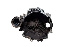 SKODA LMG 02T300058 Gearbox SKODA ROOMSTER / PRAKTIK (5J) (2005-2015) — thumbnail 1