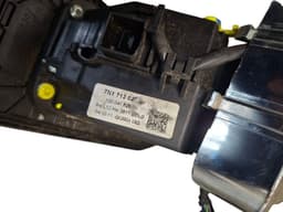 SEAT 7N1713025D Gearshift Mechanism SEAT ALHAMBRA II (7N) (2010-2020) — thumbnail 5