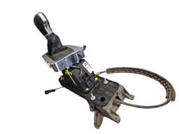 SEAT 7N1713025D Gearshift Mechanism SEAT ALHAMBRA II (7N) (2010-2020) — thumbnail 3