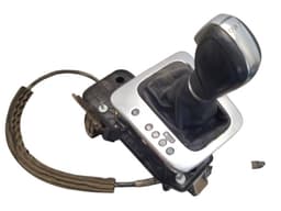 SEAT 7N1713025D Gearshift Mechanism SEAT ALHAMBRA II (7N) (2010-2020) — thumbnail 2