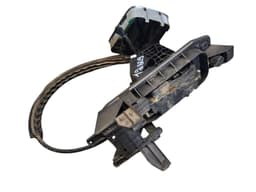 SEAT 7N1713025D Gearshift Mechanism SEAT ALHAMBRA II (7N) (2010-2020) — thumbnail 6