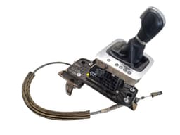 SEAT 7N1713025D Gearshift Mechanism SEAT ALHAMBRA II (7N) (2010-2020) — thumbnail 1