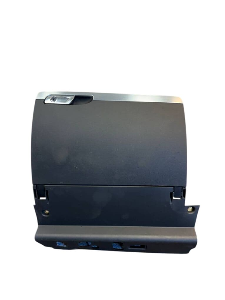 AUDI 8J1857096A Glove Compartment Compl. AUDI TT (8J) (2006-2014)