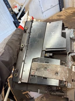AUDI 8J1857096A Glove Compartment Compl. AUDI TT (8J) (2006-2014) — thumbnail 9