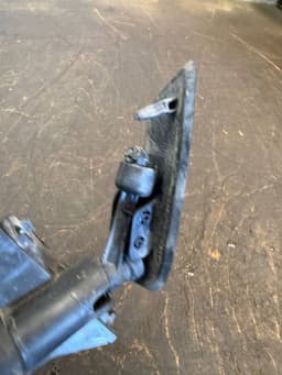 AUDI 0308011045 8J0955101A 8J0807753 Headlight Washer Nozzle Left AUDI TT (8J) (2006-2014) — thumbnail 5