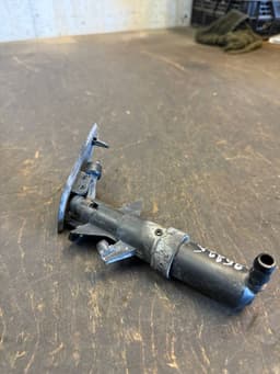 AUDI 0308011046 8J0955102A 8J0807754 Headlight Washer Nozzle Right AUDI TT (8J) (2006-2014) — thumbnail 4