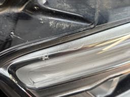 AUDI 8U0941774A Headlight right AUDI Q3 (8U) (2011-2018) — thumbnail 4