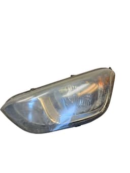 HYUNDAI 921014P500 Headlight left HYUNDAI i20 I (PB) (2008-2014) — thumbnail 1