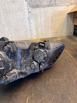 HYUNDAI 921014P500 Headlight left HYUNDAI i20 I (PB) (2008-2014) — thumbnail 8