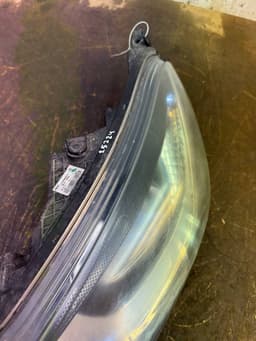 HYUNDAI 921014P500 Headlight left HYUNDAI i20 I (PB) (2008-2014) — thumbnail 5