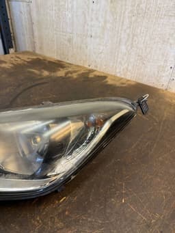 HYUNDAI 921014P500 Headlight left HYUNDAI i20 I (PB) (2008-2014) — thumbnail 3