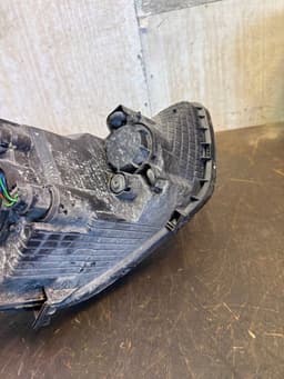 HYUNDAI 921014P500 Headlight left HYUNDAI i20 I (PB) (2008-2014) — thumbnail 9