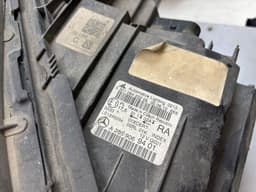 MERCEDES-BENZ 030128423205 Headlight right MERCEDES-BENZ C-CLASS (W205) (2013-2021) — thumbnail 8