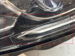 MERCEDES-BENZ 030128423205 Headlight right MERCEDES-BENZ C-CLASS (W205) (2013-2021) — thumbnail 4