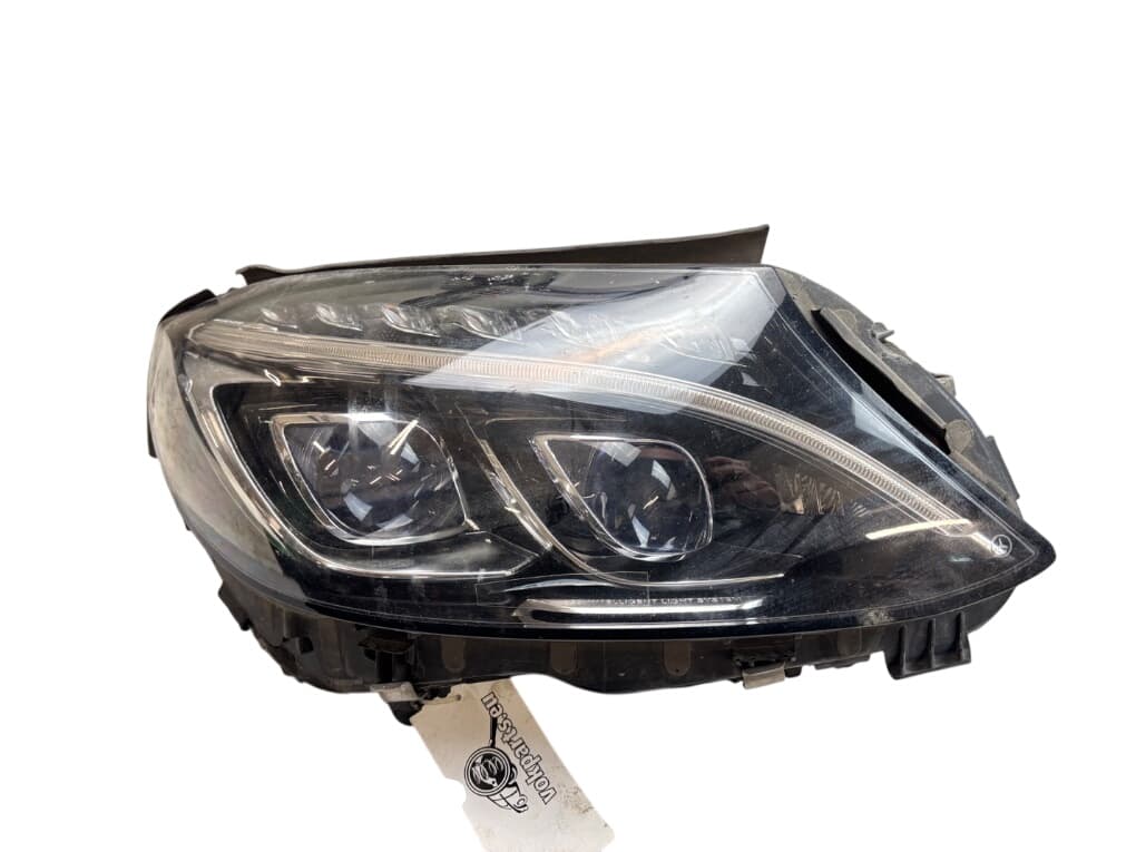 MERCEDES-BENZ 030128423205 Headlight right MERCEDES-BENZ C-CLASS (W205) (2013-2021)